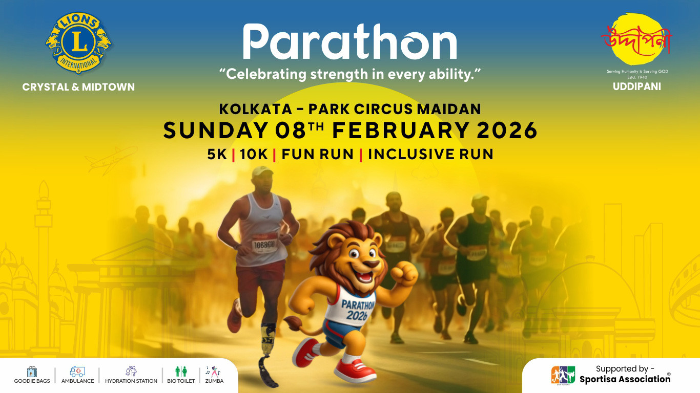 PARATHON