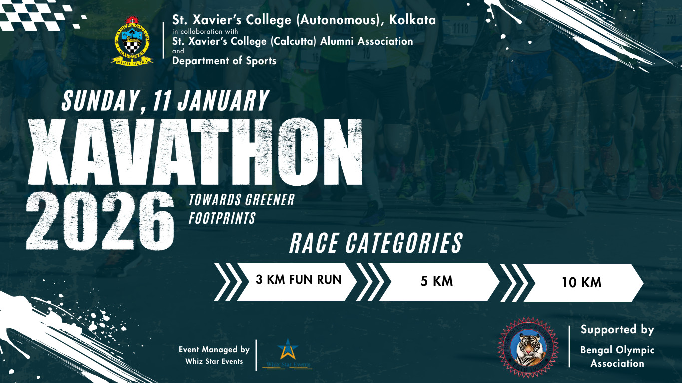 XAVATHON 26